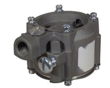 LPG Propane Carburetor Mixer