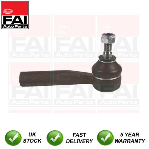 Tie rod end front - rod, fai