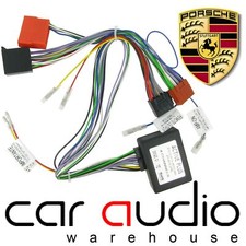 CT53-PO01 Porsche Boxster 2004