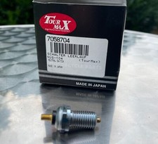 Crazy Switch Honda NX 650