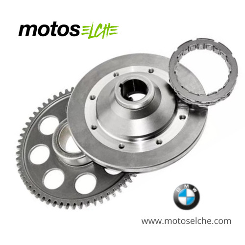Roda livre bmw 650f - roda, 650