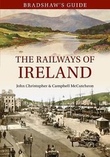 Bradshaw guide the railways - guide,