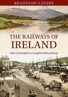 Bradshaw guide the - bradshaw's, railways