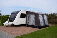 Vango Balletto Air 260