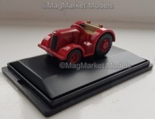 Oxford Diecast · David Brown