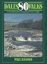 80 Dales Walks-Paul Hannon