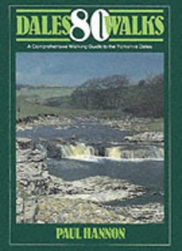 Dales walks paul hannon - 80,