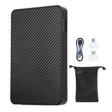 2-4TB External Hard Drive Disk