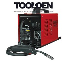 Sealey SUPERMIG130 MiniMIG