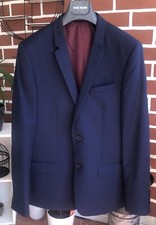 Suit 3 Piece - man -  42R -