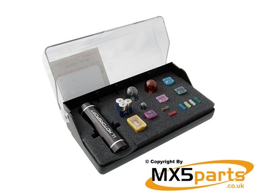 Mx5 emergency bulb - mx5,