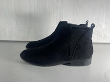 Primark Women's Black Faux