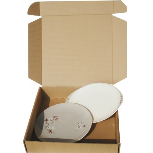 Strong postal boxes flat - strong,