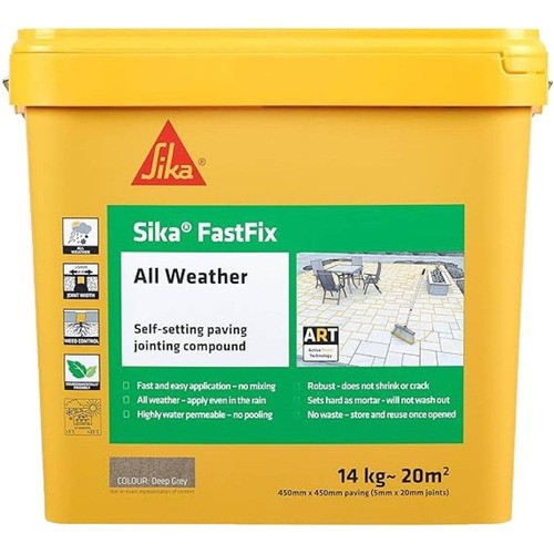 Sika fast fix - sika, |