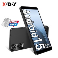 2025 New Android 15 Mobile