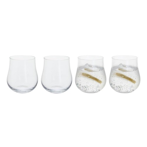 Dartington crystal bliss - crystal,