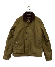 IRON HEART N-1 Deck Jacket