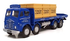 Corgi 1/50 Scale 12301 - Foden