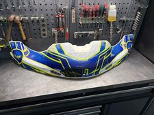 KG 507 Used  Nose Cone  Tony