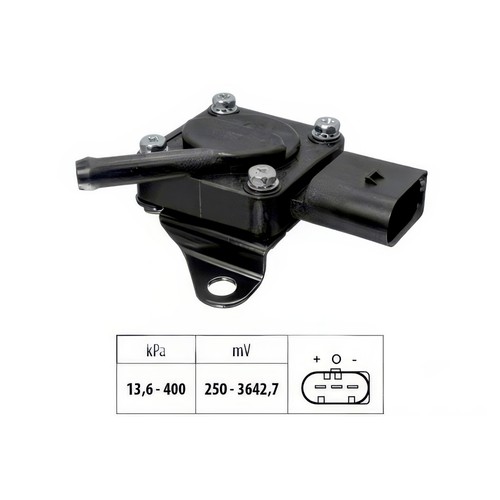 Facet 3319 exhaust pressure - facet, 10.3319