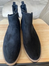 Marks and spencers Boots size
