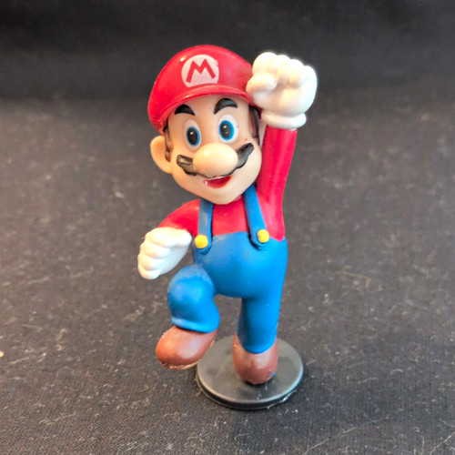 Nintendo super mario - nintendo,