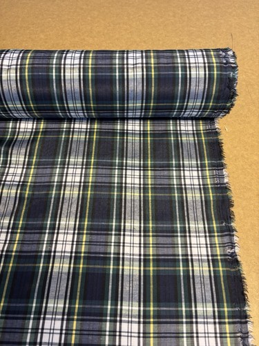 Metres tartan slightly - 5,