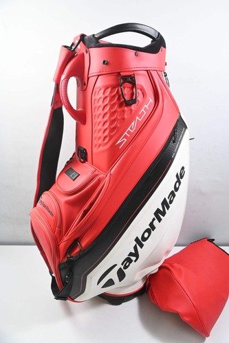 Taylormade stealth tour bag - stealth,