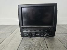 Porsche Cayenne PCM 3.1 Head Unit