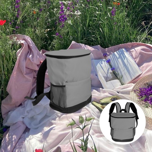 Large capacity insulated - capacity,