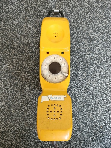 Vintage 282 bt - bt, engineers