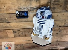 Wall Mount For LEGO R2D2 75308