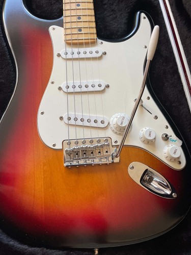Fender highway one - fender,