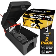 Pest pro shadow - x,