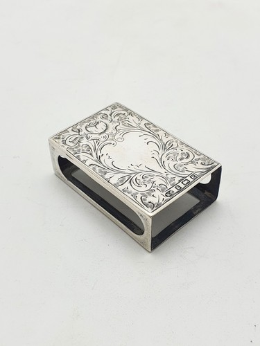 Antique edwardian sterling - antique,