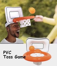 Mini Inflatable Basketball