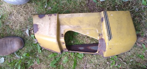 Range rover classic door - classic,
