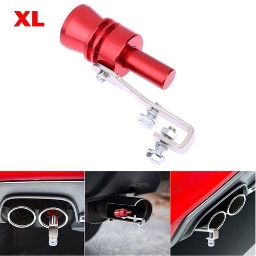 Car turbo sound muffler - car,