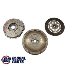 Mini Cooper S R55 R56 R57 LCI Dual Twin Mass Flywheel Clutch Kit N18 Petrol