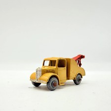 Matchbox Lesney 13a Bedford