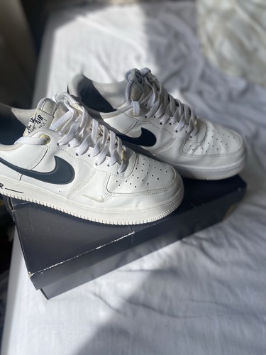 Nike air force - force, 1
