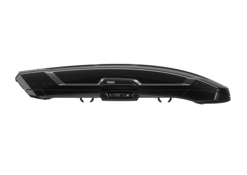 Vector black metallic - black,