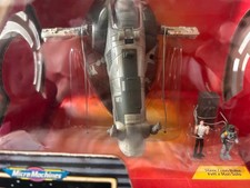 Star Wars Action Fleet Slave 1