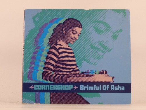 Cornershop brim full asha - full,