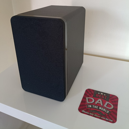 Speaker system bookshelf - speaker,