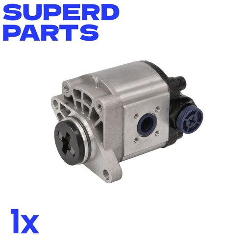 Hydraulic cylinder - hydraulic,