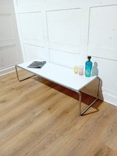 RETRO HEALS MARCEL BREUER KNOLL LACCIO COFFEE TABLE VINTAGE ICONIC DESIGN TABLE
