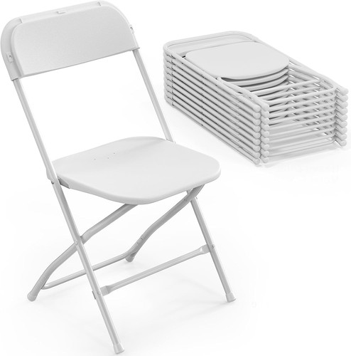 Bonnlo folding chairs set - set, of
