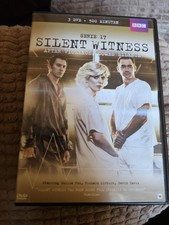 Silent Witness - Series 17