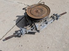 Craftsman AYP Peerless 6-Speed